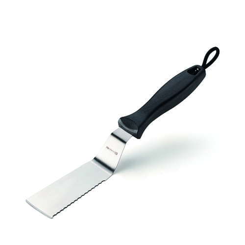 Schneidespachtel (für Grill DONAR)