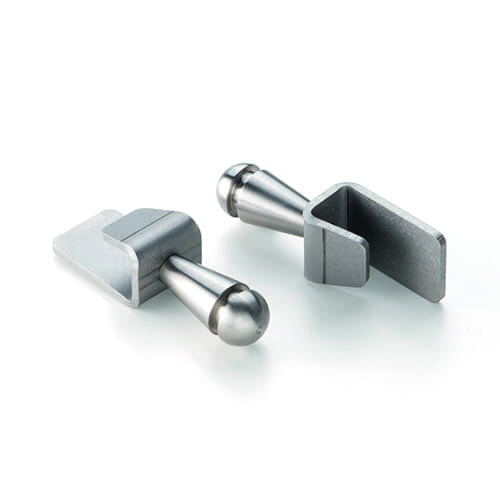 Haken für Grillbesteck (für Grill DONAR)