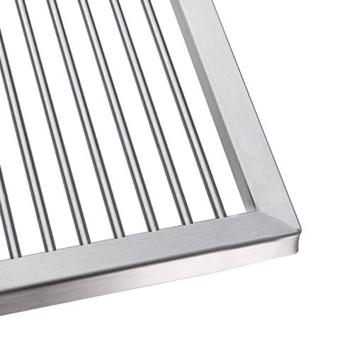 Grillrost fest (für Grill DONAR)