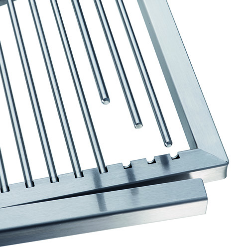 Grillrost spezial (für Grill DONAR)