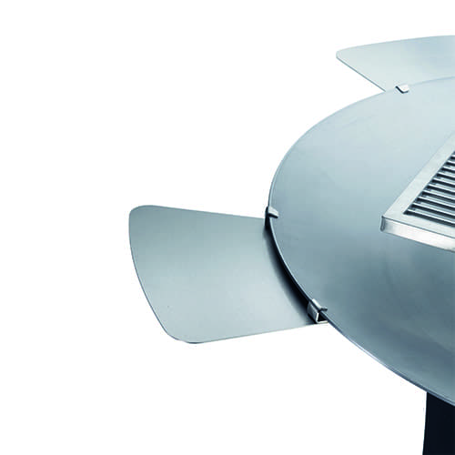 Ablage (für Grill DONAR) – Bild 3