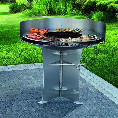 Grillring ø 80 (für Grill DONAR) – Bild 2