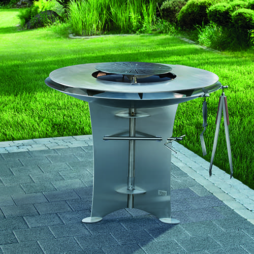 Haken für Grillbesteck (für Grill DONAR) – Bild 2