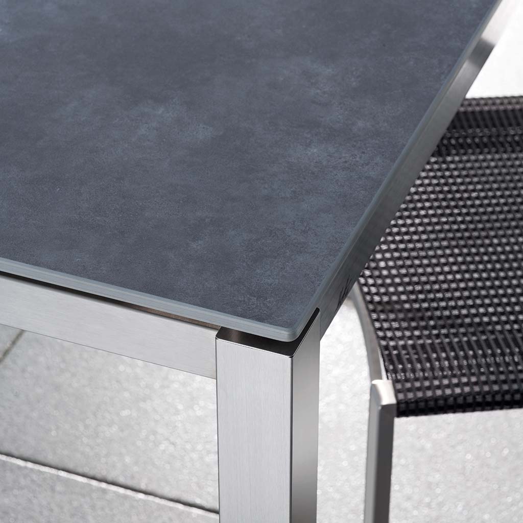 Tisch SERAMIK – Der Wandelbare – Bild 4