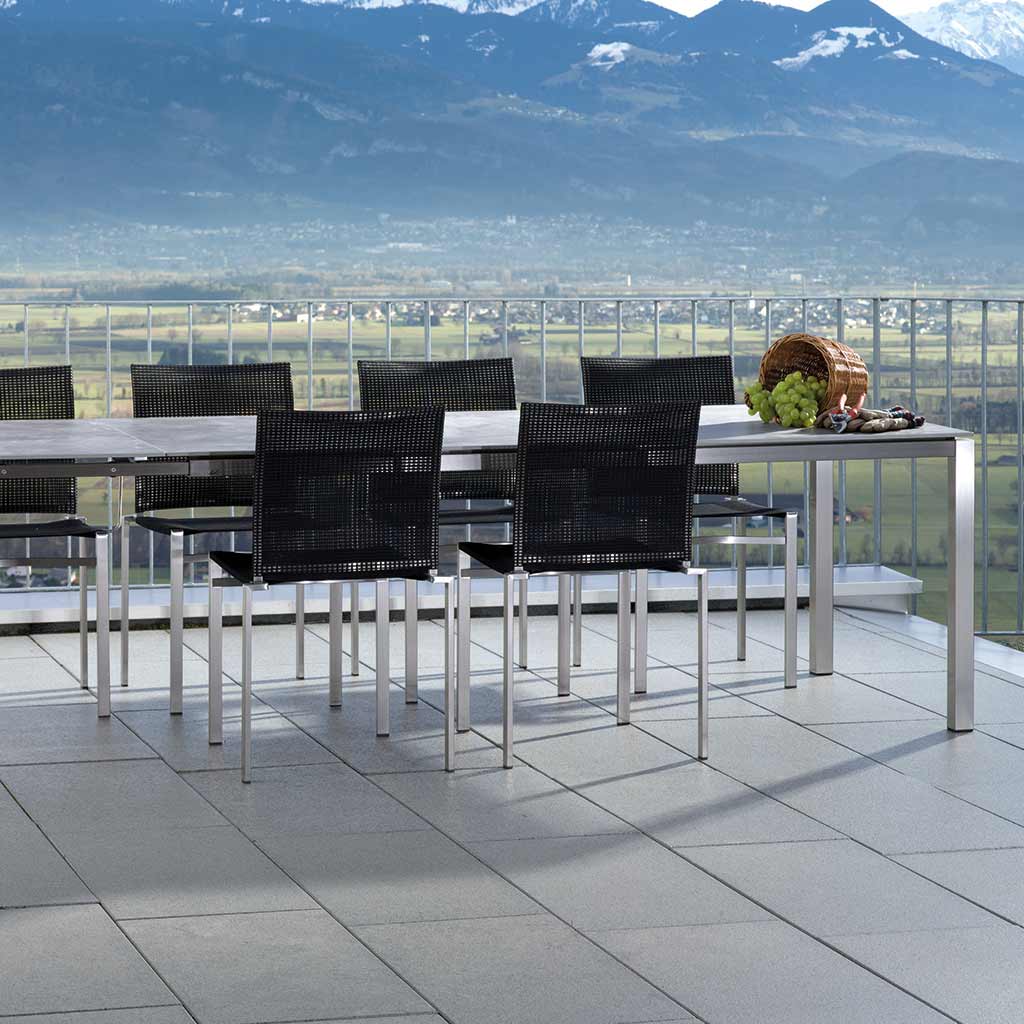 Tisch SERAMIK – Der Wandelbare – Bild 2