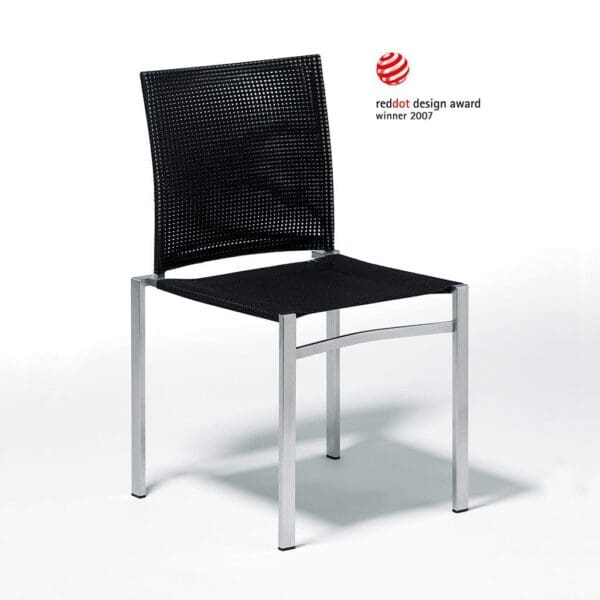 Stuhl EROS - Göttliche Perfektion