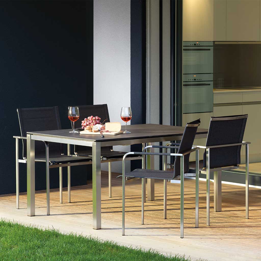 Stuhl SOL - Unter der römischen Sonne – Bild 3