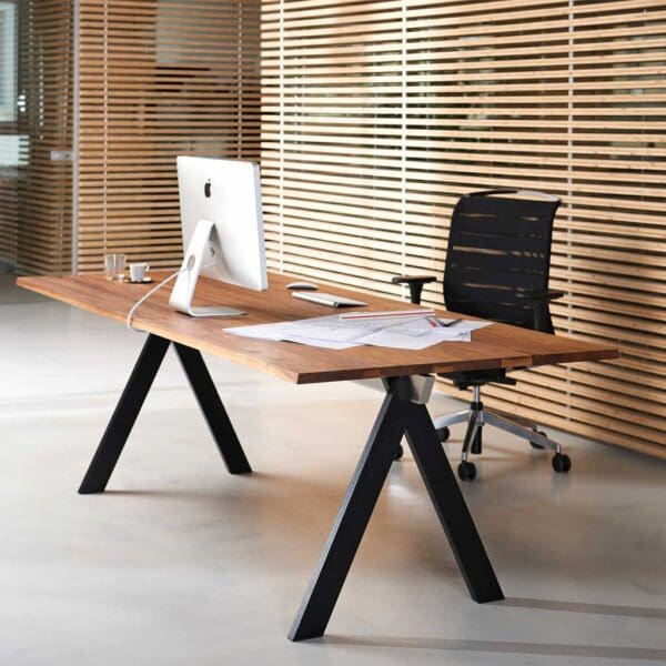 Tisch LEX - Der Elegante