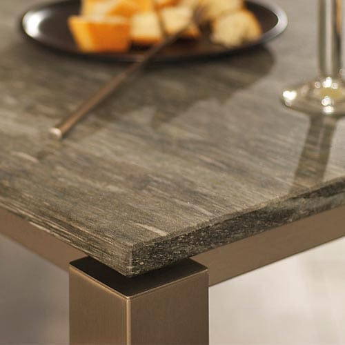 Tisch QUADRO - Der Klassiker – Bild 4