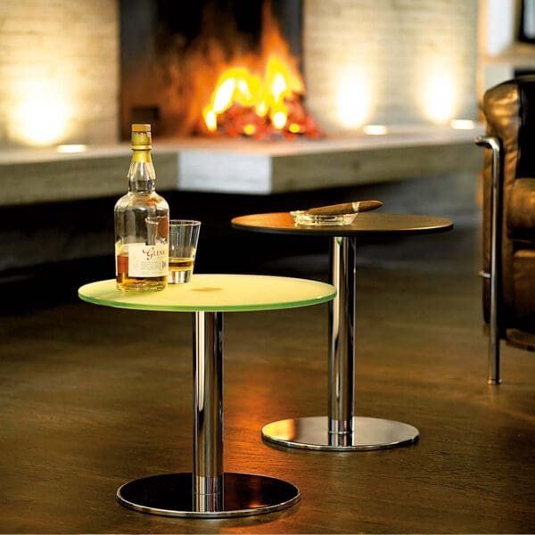 Clubtisch BISTRELLO - Der kleine Vertraute