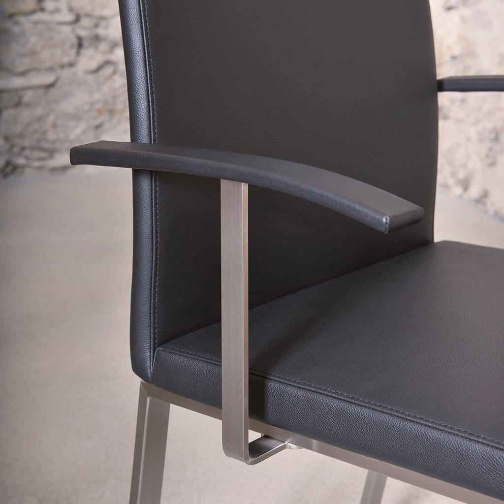 Stuhl JOY - Höchster Komfort – Bild 3