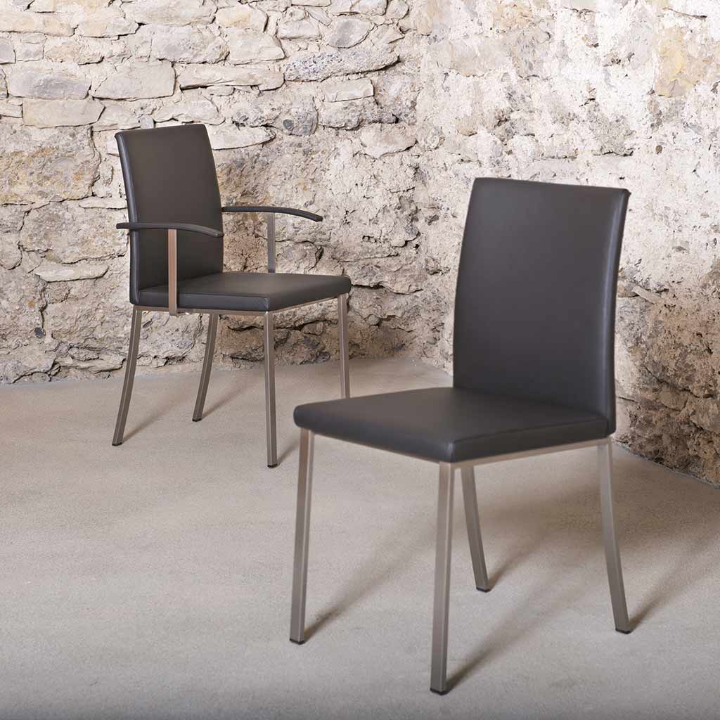 Stuhl JOY - Höchster Komfort