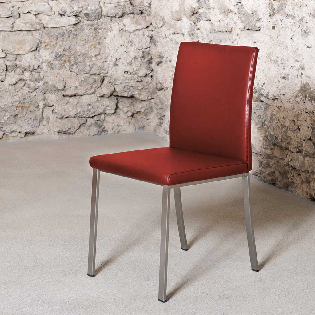 Stuhl JOY - Höchster Komfort – Bild 2