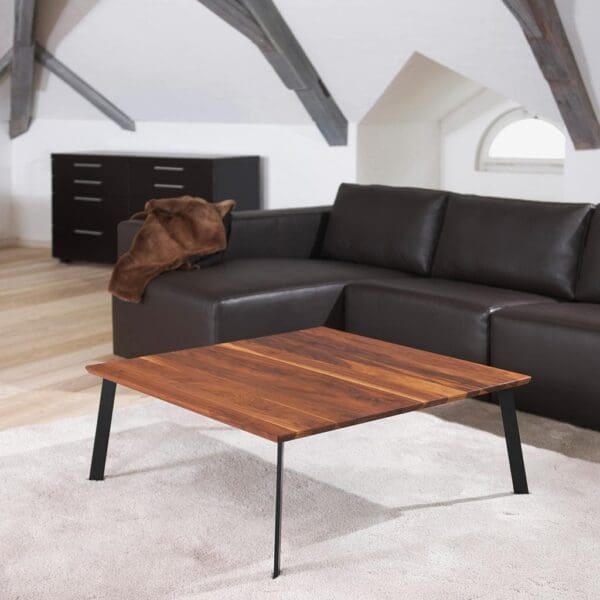 Clubtisch PARINO - Der Verwandlungskünstler