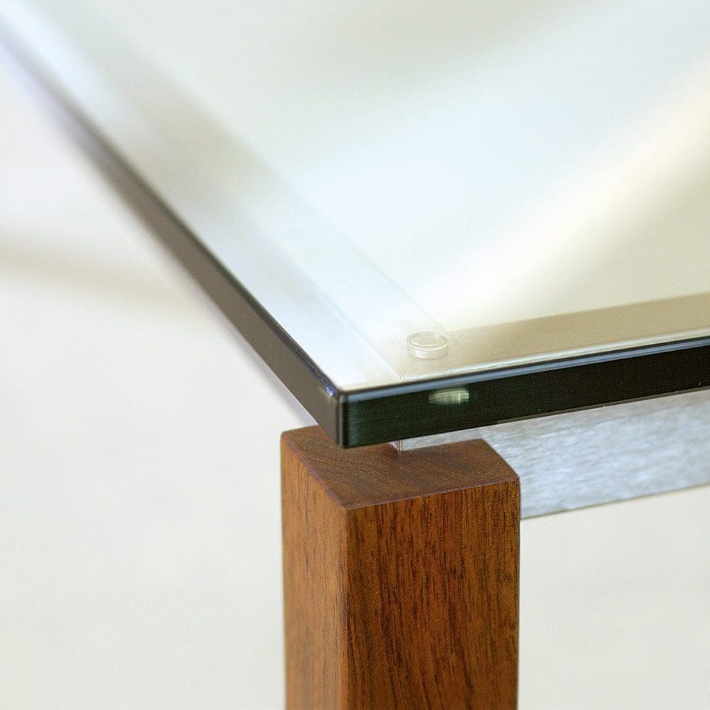 Clubtisch QUADRINO - Der recht(eckig) Quadratische – Bild 4