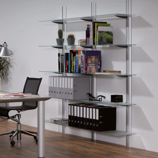 Regal Venus senkrecht