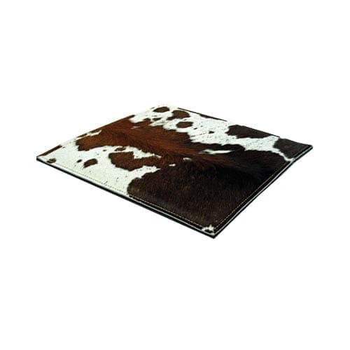 Sitzauflage aus Kuhfell – Bild 3