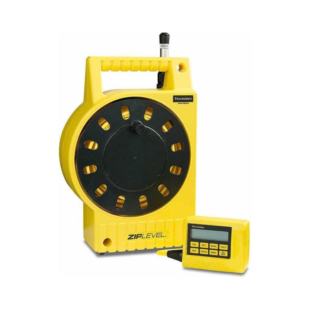 Collection Hutter Ziplevel Hoehenmessgeraet Hoehenmessung