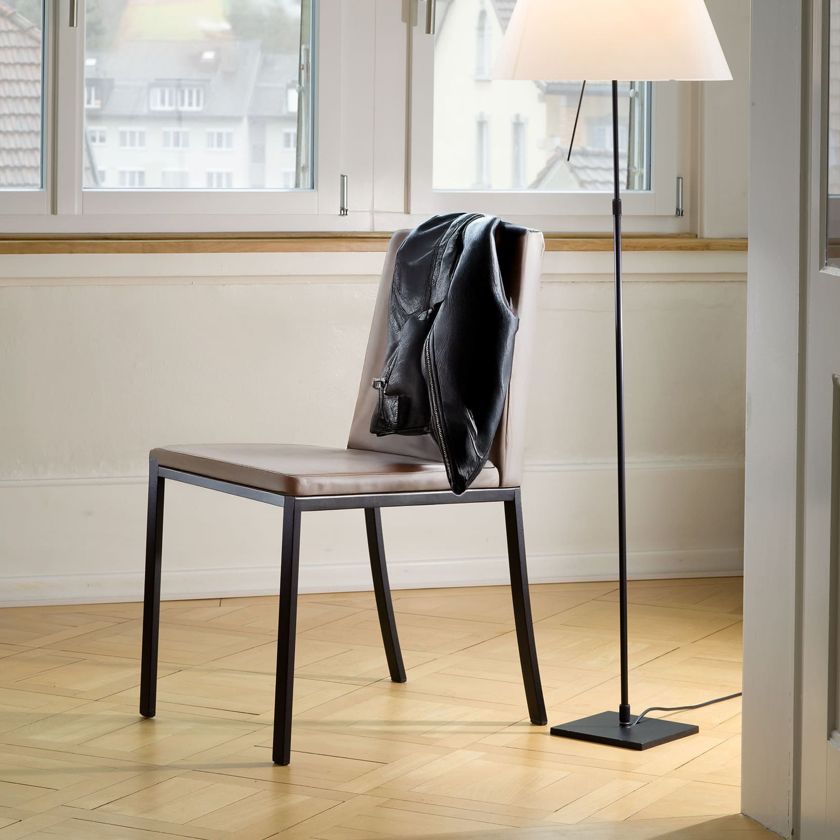 Stuhl JOY - Höchster Komfort – Bild 5