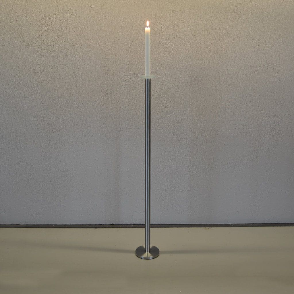Kerzenständer PUR 1-flammig 80cm