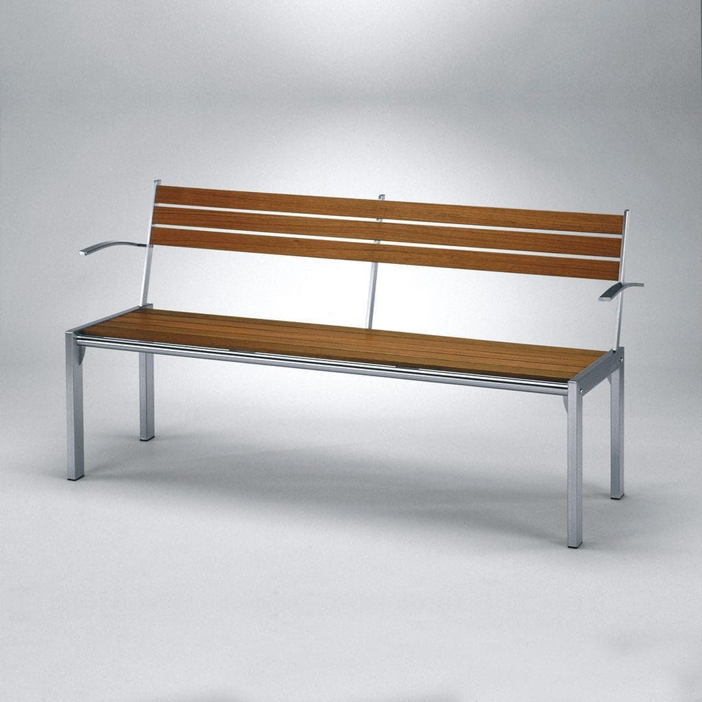 Holzbank SIT L.140 cm