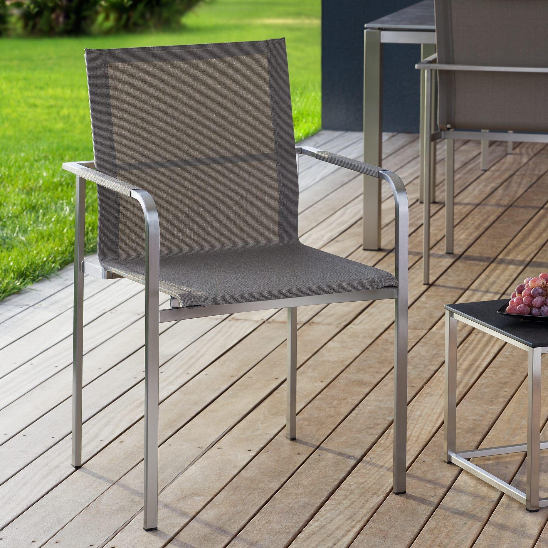 Stuhl SOL - Unter der römischen Sonne – Bild 4