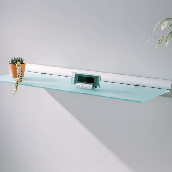 Regal Venus waagrecht